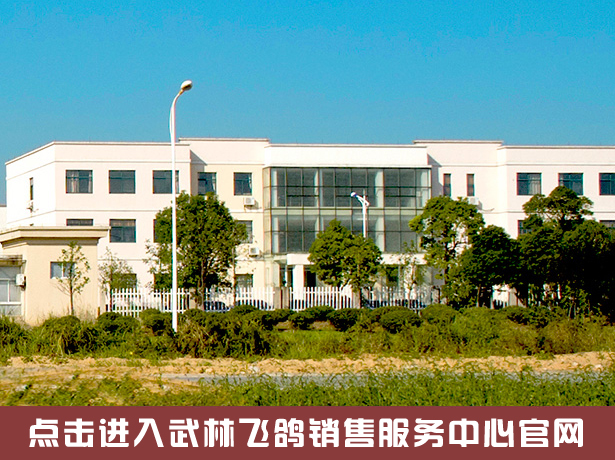 点击进入武林飞鸽机械销售服务中心官网